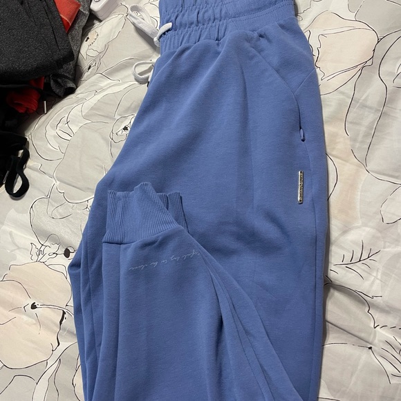 Gymshark Pants - WS X GS V1 joggers